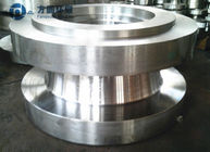 ASTM DIN دریچه های توپ فولاد کربن فرجنجس و ستمبنجس Heay وظیفه سفارشی