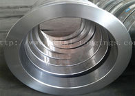 حلقه فولادی فرورفتگی SA266 عادی سازی + رفع فشار و عملیات حرارتی معتدل