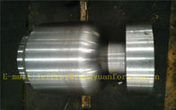 ASME A182 F22 CL3 داغ فورج شیر قسمت فولاد آلیاژی انواع حداکثر OD 5000mm است