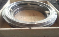 DIN 1.4301 دور ضد زنگ فولاد ضد زنگ محلول حرارتی خشن تبدیل شده است