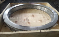 DIN 1.4301 دور ضد زنگ فولاد ضد زنگ محلول حرارتی خشن تبدیل شده است