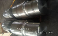 داغ فورج نوار دور خشن ماشین JIS DIN EN ASTM AISI فولاد آلیاژی و فولاد ضد زنگ