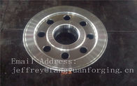 EN JIS استاندارد ASTM AISI BS DIN جعلی چرخ انواع قطعات سنگزنی چرخ حلزونی حلقه چرخ دنده