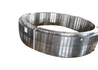 حلقه های نورد فورج گرم 250 سانتی متر DIN CNC