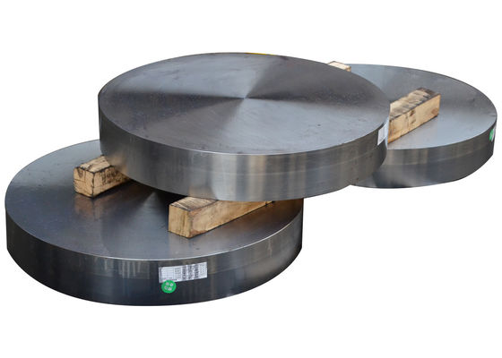 تحمل فولاد کربن 0.001 mm 3.2um Ra جعبه دیسک