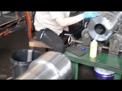 آبکاری تمپرینگ قالب باز 1.4903 آهنگری فولاد ضد زنگ