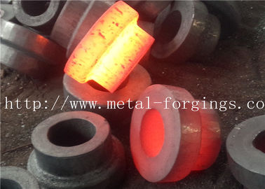 بدن و بسته شدن NORSOK M650 ، PED 2014/68/EU مواد جعل شیر ASTM F51 ، ASTM F53