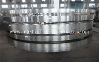 AISI ASTM DIN CK53 BS060A52 XC 48TS کربن حلقه جعلی فولاد فورج 3.1 گواهی