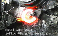 8822H فولاد آلیاژی فرجنجس دنده شفت حلقه برای جعبه دنده داغ فورج حرارتی خشن ماشین