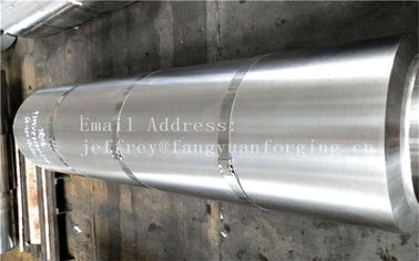 ASTM ASME SA355 P22 تخته سازی بی سیم لوله های گرم