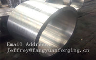F53 سوپر دوبلکس فولاد ضد زنگ آستین، فورج شیر فا کتور بدن ASTM-182