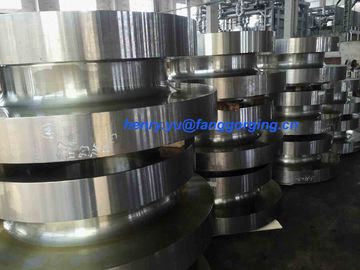 بدن و بسته شدن NORSOK M650 ، PED 2014/68/EU مواد جعل شیر ASTM F51 ، ASTM F53