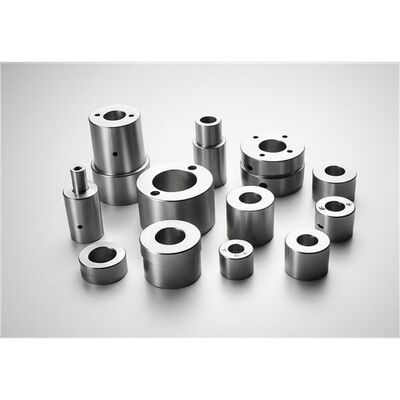 خدمات آهنگری فلز سفارشی از 15 میلی‌متر تا 500 میلی‌متر شامل فرآیندهای بازپخت برای کاربردهای صنعتی دقیق