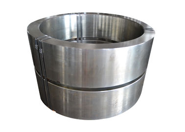 حلقه های فرفورژه پرس هیدرولیک 18CrMiMo7-6