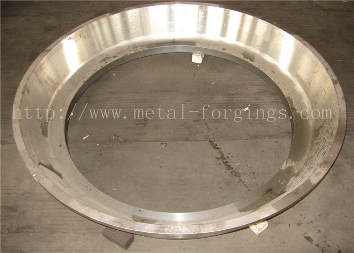 استاندارد DIN 1.4306 فولاد ضد زنگ واحد فورج آستین / فورج سیلندر
