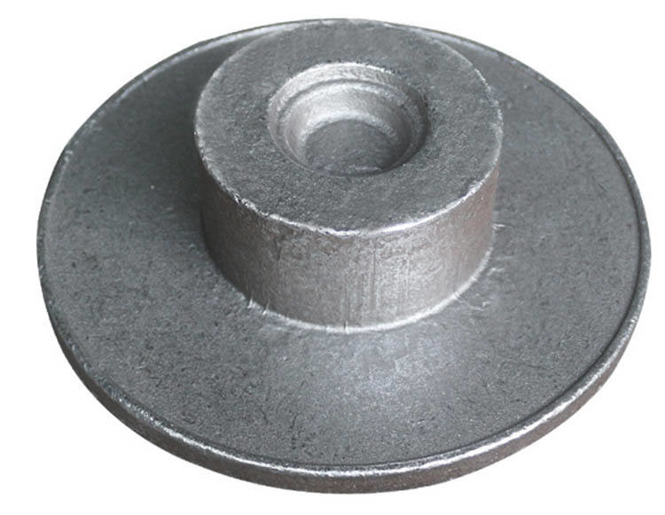آهنگری سنگین از فولاد ضد زنگ X20Cr13 1.4021