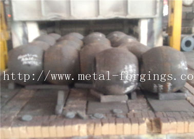 ASME A182 F22 CL3 فولاد آلیاژی داغ جعلی فولاد فا کتور