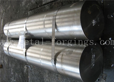 راه حل SA182-F304 فولاد ضد زنگ واحد فورج نوار و اثبات ماشین